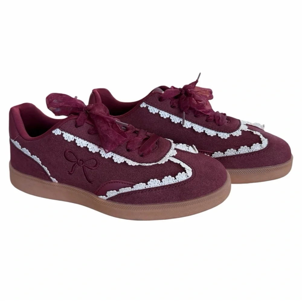 Lucky Brand lucky step